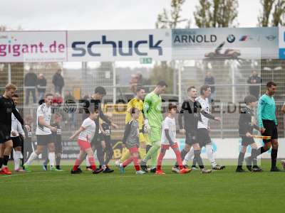 Fotos von SV Viktoria Aschaffenburg - 1. FC Schweinfurt 1905 auf sportfotografie.de