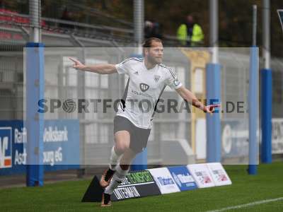 Fotos von SV Viktoria Aschaffenburg - 1. FC Schweinfurt 1905 auf sportfotografie.de