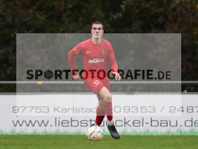 Fotos von TSV Karlburg - 1. FC Lichtenfels auf sportfotografie.de