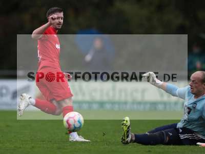 Fotos von TSV Karlburg - 1. FC Lichtenfels auf sportfotografie.de