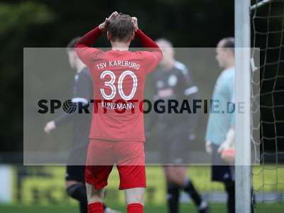 Fotos von TSV Karlburg - 1. FC Lichtenfels auf sportfotografie.de