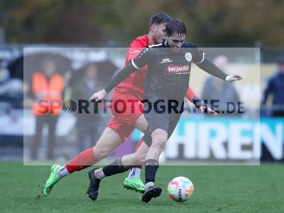 Fotos von TSV Karlburg - 1. FC Lichtenfels auf sportfotografie.de