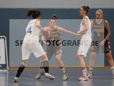 Fotos von TV Marktheidenfeld - Leipzig Lakers auf sportfotografie.de