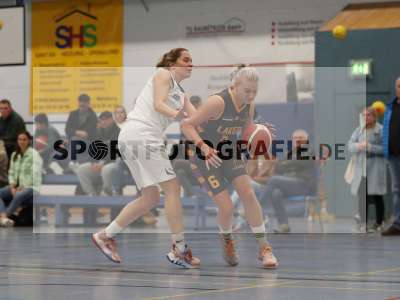 Fotos von TV Marktheidenfeld - Leipzig Lakers auf sportfotografie.de
