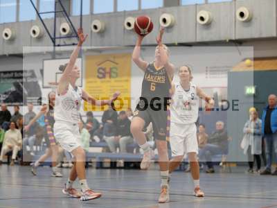 Fotos von TV Marktheidenfeld - Leipzig Lakers auf sportfotografie.de