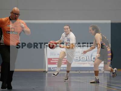 Fotos von TV Marktheidenfeld - Leipzig Lakers auf sportfotografie.de