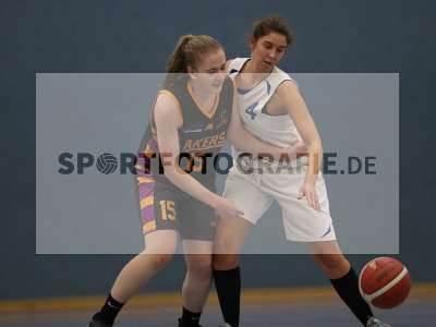 Fotos von TV Marktheidenfeld - Leipzig Lakers auf sportfotografie.de