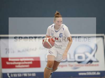 Fotos von TV Marktheidenfeld - Leipzig Lakers auf sportfotografie.de
