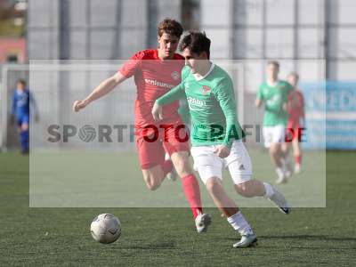 Fotos von FC Würzburger Kickers - 1. FC Schweinfurt 1905 auf sportfotografie.de