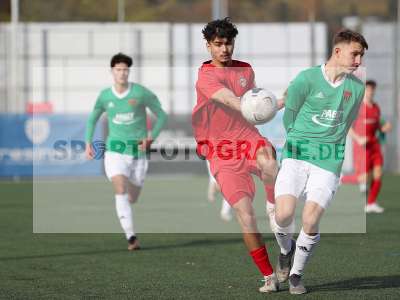 Fotos von FC Würzburger Kickers - 1. FC Schweinfurt 1905 auf sportfotografie.de