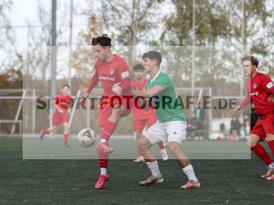 Fotos von FC Würzburger Kickers - 1. FC Schweinfurt 1905 auf sportfotografie.de