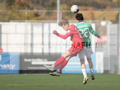 Fotos von FC Würzburger Kickers - 1. FC Schweinfurt 1905 auf sportfotografie.de