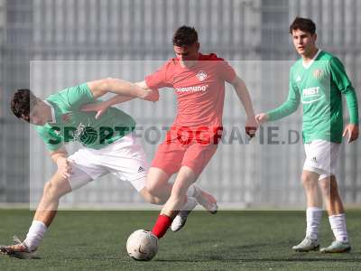 Fotos von FC Würzburger Kickers - 1. FC Schweinfurt 1905 auf sportfotografie.de