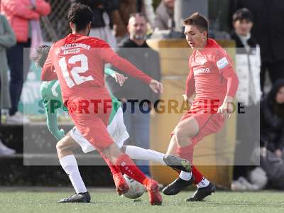Fotos von FC Würzburger Kickers - 1. FC Schweinfurt 1905 auf sportfotografie.de