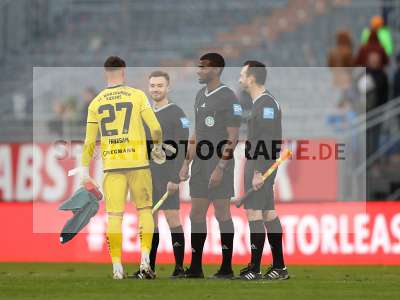 Fotos von FC Würzburger Kickers - FC Aufsburg II auf sportfotografie.de