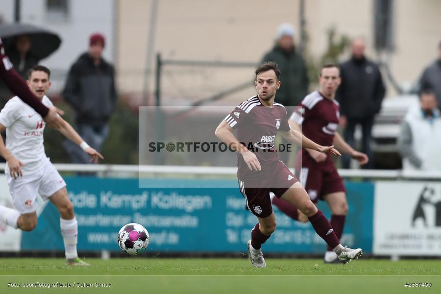 Sportgelände, Gochsheim, 05.11.2023, BFV, Fussball, sport, action, Saison 2023/2024, 19. Spieltag, Landesliga Nordwest, VAB, TSV, SV Vatan Spor Aschaffenburg, TSV Gochsheim - Bild-ID: 2387459 Sportgelände, Gochsheim, 05.11.2023, BFV, Fussball, sport, action, Saison 2023/2024, 19. Spieltag, Landesliga Nordwest, VAB, TSV, SV Vatan Spor Aschaffenburg, TSV Gochsheim - Bild-ID: 2387459