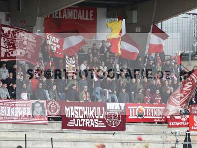 Fotos von FC Würzburger Kickers - FC Aufsburg II auf sportfotografie.de