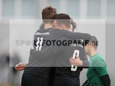 Fotos von FC Thüngen - FV Gemünden/Seifriedsburg auf sportfotografie.de