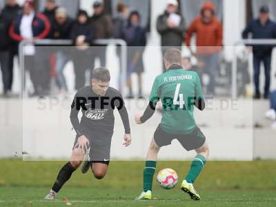 Fotos von FC Thüngen - FV Gemünden/Seifriedsburg auf sportfotografie.de