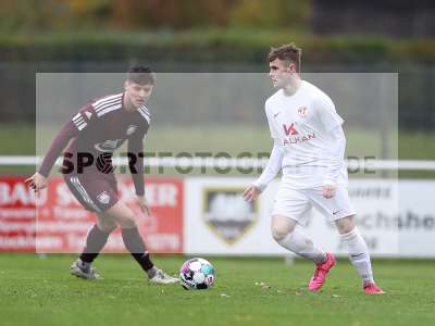 Fotos von TSV Gochsheim - SV Vatan Spor Aschaffenburg auf sportfotografie.de