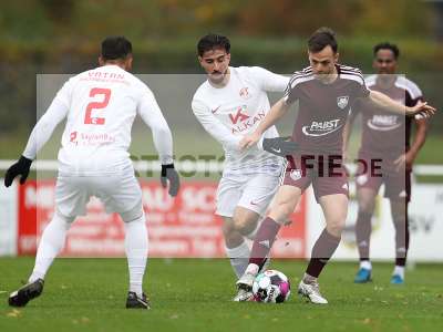 Fotos von TSV Gochsheim - SV Vatan Spor Aschaffenburg auf sportfotografie.de