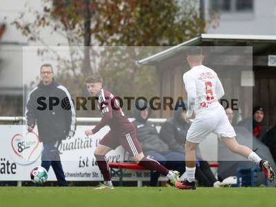 Fotos von TSV Gochsheim - SV Vatan Spor Aschaffenburg auf sportfotografie.de
