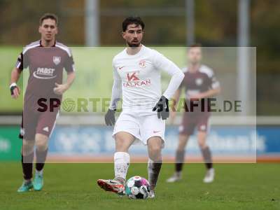 Fotos von TSV Gochsheim - SV Vatan Spor Aschaffenburg auf sportfotografie.de