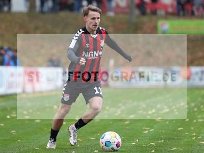 Fotos von TSV Aubstadt - SV Wacker Burghausen auf sportfotografie.de