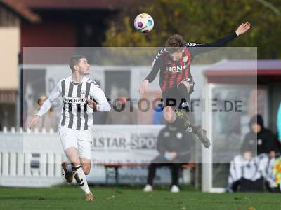 Fotos von TSV Aubstadt - SV Wacker Burghausen auf sportfotografie.de
