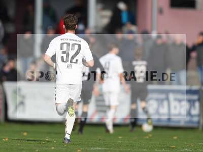 Fotos von TSV Aubstadt - SV Wacker Burghausen auf sportfotografie.de