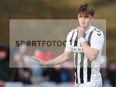 Fotos von TSV Aubstadt - SV Wacker Burghausen auf sportfotografie.de