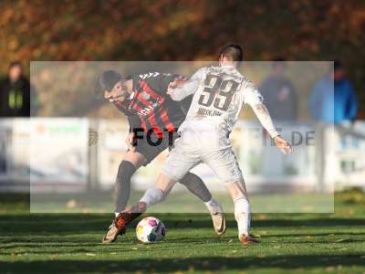 Fotos von TSV Aubstadt - SV Wacker Burghausen auf sportfotografie.de