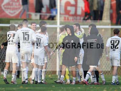 Fotos von TSV Aubstadt - SV Wacker Burghausen auf sportfotografie.de