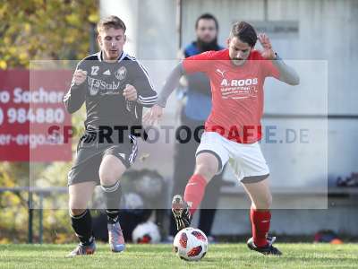 Fotos von SC Schollbrunn - SV Bischbrunn auf sportfotografie.de
