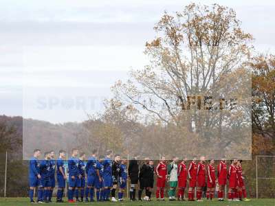 Fotos von TSV Kreuzwertheim - FC Hundheim-Steinbach auf sportfotografie.de