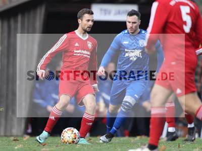 Fotos von TSV Kreuzwertheim - FC Hundheim-Steinbach auf sportfotografie.de