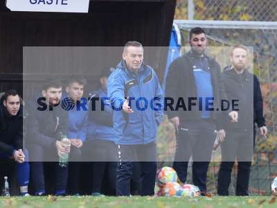 Fotos von TSV Kreuzwertheim - FC Hundheim-Steinbach auf sportfotografie.de