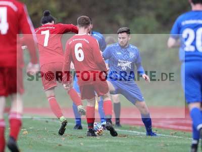 Fotos von TSV Kreuzwertheim - FC Hundheim-Steinbach auf sportfotografie.de