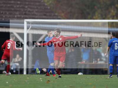 Fotos von TSV Kreuzwertheim - FC Hundheim-Steinbach auf sportfotografie.de