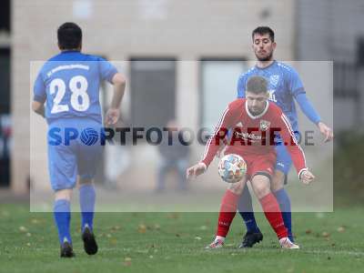 Fotos von TSV Kreuzwertheim - FC Hundheim-Steinbach auf sportfotografie.de