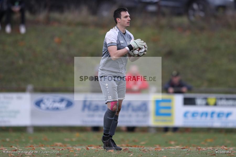 Sportgelände, Uissigheim, 12.11.2023, bfv, Fussball, sport, action, Saison 2023/2024, 16. Spieltag, bfv-Landesliga Odenwald, SVE, VFR, SV Eintracht Nassig, VfR Uissigheim - Bild-ID: 2388084 Sportgelände, Uissigheim, 12.11.2023, bfv, Fussball, sport, action, Saison 2023/2024, 16. Spieltag, bfv-Landesliga Odenwald, SVE, VFR, SV Eintracht Nassig, VfR Uissigheim - Bild-ID: 2388084