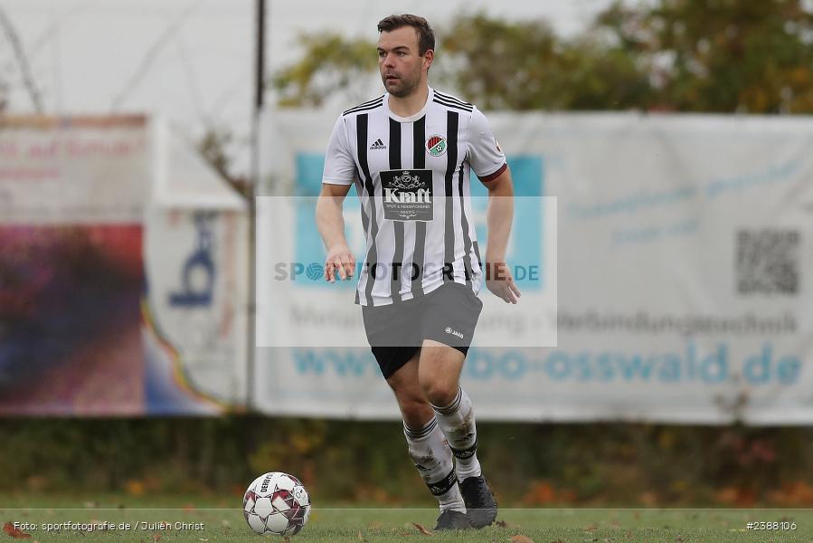 Sportgelände, Uissigheim, 12.11.2023, bfv, Fussball, sport, action, Saison 2023/2024, 16. Spieltag, bfv-Landesliga Odenwald, SVE, VFR, SV Eintracht Nassig, VfR Uissigheim - Bild-ID: 2388106 Sportgelände, Uissigheim, 12.11.2023, bfv, Fussball, sport, action, Saison 2023/2024, 16. Spieltag, bfv-Landesliga Odenwald, SVE, VFR, SV Eintracht Nassig, VfR Uissigheim - Bild-ID: 2388106