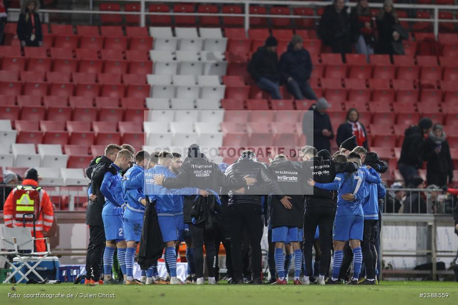 sport, action, Würzburg, Saison 2023/2024, Regionalliga Bayern, Fussball, FWK, FVI, FV Illertissen, FC Würzburger Kickers, BFV, AKON Arena, 21. Spieltag, 17.11.2023 - Bild-ID: 2388559