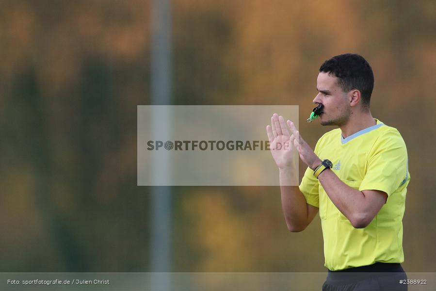 Sportgelände, Veitshöchheim, 19.11.2023, BFV, Fussball, sport, action, Saison 2023/2024, 18. Spieltag, Bezirksliga Unterfranken, TSV, ETSV, TSV Keilberg, ETSV Würzburg - Bild-ID: 2388922