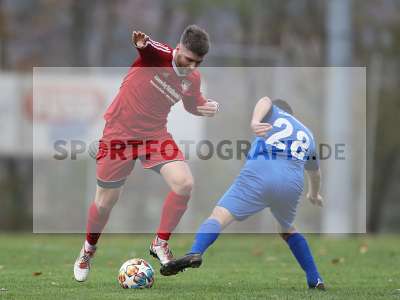 Fotos von TSV Kreuzwertheim - FC Hundheim-Steinbach auf sportfotografie.de