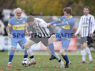 Fotos von VfR Uissigheim - SV Eintracht Nassig auf sportfotografie.de