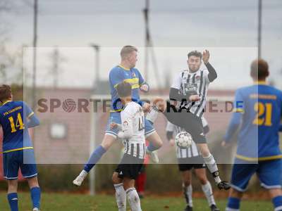 Fotos von VfR Uissigheim - SV Eintracht Nassig auf sportfotografie.de
