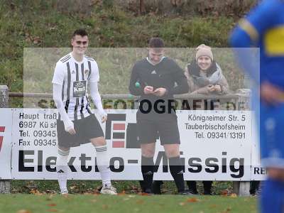 Fotos von VfR Uissigheim - SV Eintracht Nassig auf sportfotografie.de