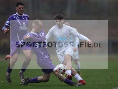 Fotos von FC Eintracht Bamberg - SV Viktoria Aschaffenburg auf sportfotografie.de