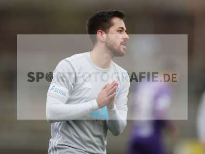 Fotos von FC Eintracht Bamberg - SV Viktoria Aschaffenburg auf sportfotografie.de